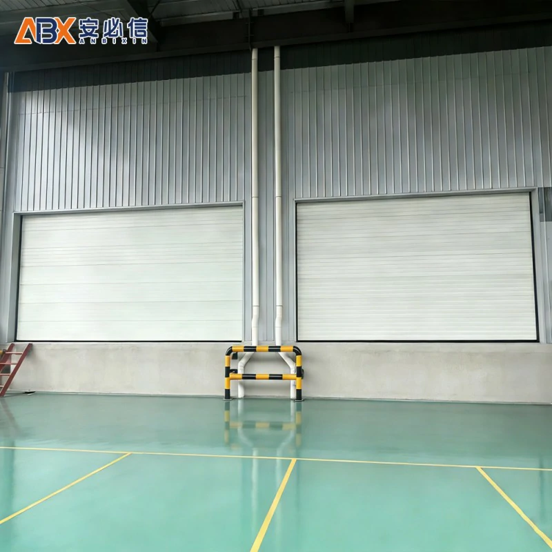 泰安市升降提升门