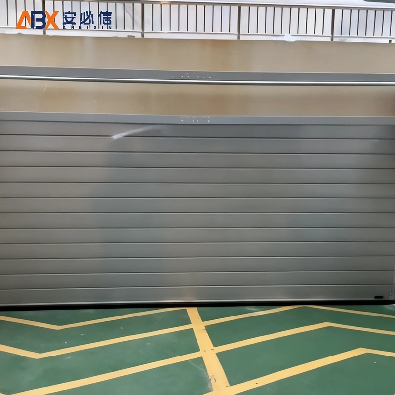 泰安市感应高速门